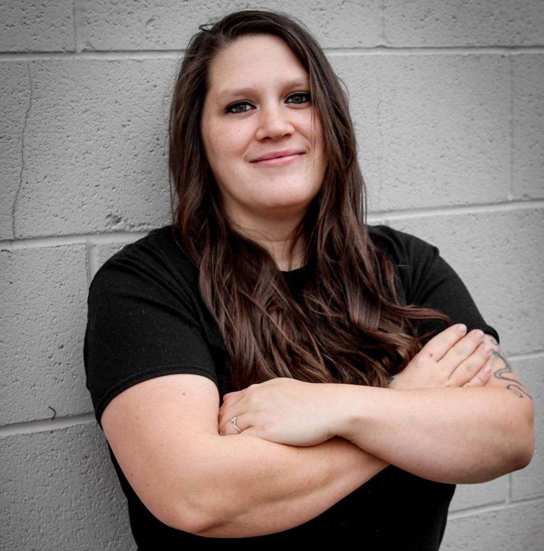 Katlyn 2 headshot